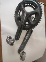 Shimano Ultegra FC-6800 Kurbel 172,5 Berlin - Tempelhof Vorschau