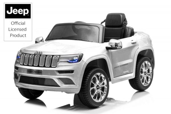 Elektro Kinder Auto Jeep Grand Cherokee 2x 35W ***WINTER SALE*** in Gelsenkirchen