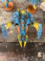 Forgeworld Warhammer Eldar Phoenix craftworlds OOP Schleswig-Holstein - Flensburg Vorschau