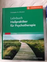 Lehrbuch Heilpraktiker für Psychotherapie:  NEU Hessen - Groß-Gerau Vorschau