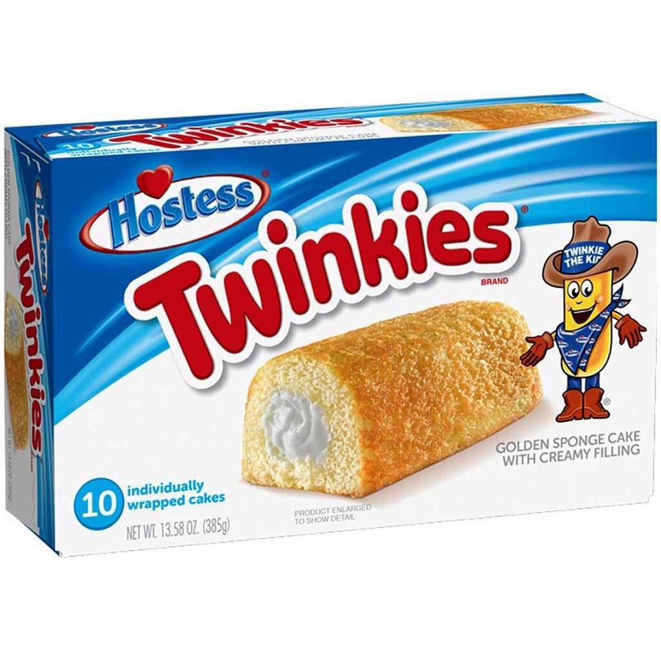 Twinkies Original klassisch in Frechen