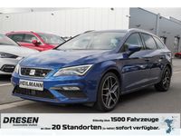 Seat Leon ST FR 1.4 TSI ACT Navi/Voll-LED/PDC/ Sitzhe Nordrhein-Westfalen - Gelsenkirchen Vorschau