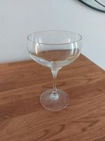 Champagnerschalen/Dessertschalen Kristallglas 12 Stück Hessen - Neuberg Vorschau