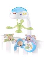 Fisher-Price 3-in-1-Traumbärchen-Mobile München - Ramersdorf-Perlach Vorschau