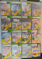 Xbox360 Promo Spiele Bayern - Burgau Vorschau