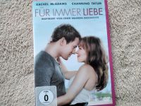 DVD Für immer Liebe mit Channing Tatum + Rachel McAdams Brandenburg - Falkensee Vorschau
