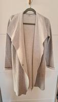 orsay Cardigan mit Bindegürtel grau Gr. M NEU Hessen - Bad Karlshafen Vorschau