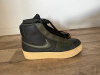 Nike mid victory Damen sneaker sport  gr. 39 Rostock - Toitenwinkel Vorschau