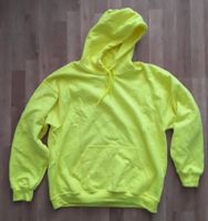 Gildan Pullover Neon Gelb Nordrhein-Westfalen - Leverkusen Vorschau