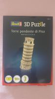 3D Puzzle Revell - Schiefer Turm von Pisa NEU Hessen - Villmar Vorschau