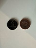 2 Münzen von „Blue Protocol“ Nordrhein-Westfalen - Pulheim Vorschau