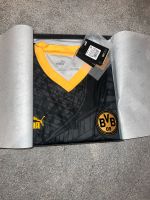 BvB Trikot 50 Jahre Dortmund - Lütgendortmund Vorschau