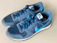 NIKE Air Sneaker Men Gr. 43 blau TOP gepflegt!! Rheinland-Pfalz - Betzdorf Vorschau