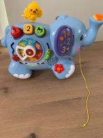 Vtech Entdecker Elefant, Kinderspielzeug Bayern - Sulzbach-Rosenberg Vorschau