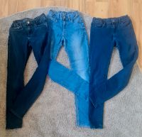 Skinny Jeans H&M Set Niedersachsen - Wilhelmshaven Vorschau