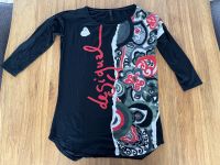 Kleiderpaket 2x Desigual Bluse und Shirt Gr. 36/S bunt Hessen - Eschwege Vorschau