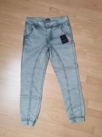 ♥ Schicke graue Hose made in Italy - Gr. S ♥ Baden-Württemberg - Gaildorf Vorschau