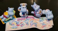 Ü-Ei Figuren Happy Hippo Holiday Bayern - Wunsiedel Vorschau