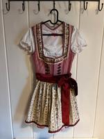 Krüger Dirndl Hessen - Tann Vorschau
