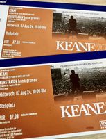 Zwei Keane Tickets / Bonn Openair / 07.08.2024 Köln - Rodenkirchen Vorschau