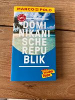 Neu Marco Polo Reiseführer Dominikanische Republik Buch Baden-Württemberg - Oberndorf am Neckar Vorschau