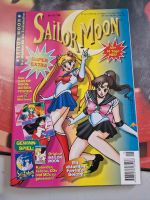 7 Sailor Moon Zeitschrift super extra Saarland - Völklingen Vorschau