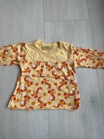 Pullover Oberteil mit Giraffen Gr.68 Nordrhein-Westfalen - Hagen Vorschau