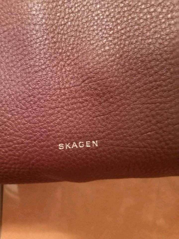 Neu Skagen Laptoptasche/Notebooktasche in Oldenburg