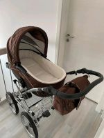 Kinderwagen Bayern - Bobingen Vorschau