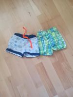 Kurze Hose Shorts Sommerkleidung Nordrhein-Westfalen - Werther (Westfalen) Vorschau