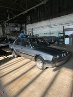 Bmw 316i e30 Leipzig - Leipzig, Zentrum-Ost Vorschau