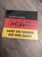 Lasst die Fahnen auf dem Dach  mit Autogramm von Gunter Ga Hessen - Groß-Zimmern Vorschau