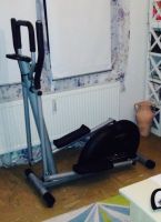 Hanseatic, Ellipsen Heimtrainer Dortmund - Hombruch Vorschau