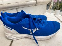 Sportschuhe Wave Revolt, Größe 45 Hessen - Mörfelden-Walldorf Vorschau