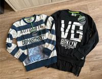 Vingino ❤️ Sweatshirt Pulli  Gr. 14 ❤️ 164 NEU MIT ETIKETT Bayern - Gochsheim Vorschau