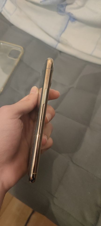 iPhone 11 Pro Gold 256GB in Ostfildern