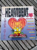 Heartbeat Riddim Sampler LP Niedersachsen - Pattensen Vorschau