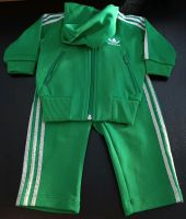 Adidas Kinderjogging Anzug Größe 62 neuwertig Saarland - Merzig Vorschau