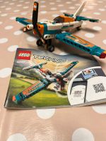 Lego Technik Flugzeug mit Anleitung Baden-Württemberg - Reute im Breisgau Vorschau