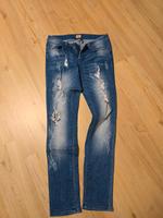 Damen Jeanshose Hessen - Melsungen Vorschau