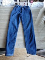 C&A Jeans Skinny (blau)  Größe:170 München - Laim Vorschau