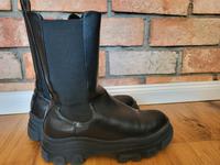 Bershka Damenstiefel Schleswig-Holstein - Börnsen Vorschau