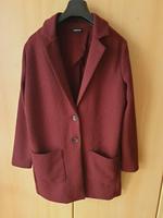 Damen Blazer weinrot, Gr. 40 Bayern - Lalling Vorschau