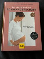 Das große Buch zur Schwangerschaft Wandsbek - Hamburg Wellingsbüttel Vorschau