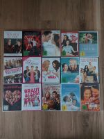 DVDs - Romantik, Liebe, Drama, Komödie Rheinland-Pfalz - Bodenheim Vorschau