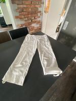 Sportlich & Edelel Bogner SOMMER 7/8 Golf Freizeit Hose Weiß 40 Bayern - Fürth Vorschau