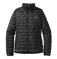 Patagonia Nano Puff Damenjacke, Größe L, schwarz München - Bogenhausen Vorschau