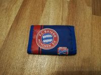 FC Bayern München Geldbeutel, Portemonnaie, Tasche, von Herlitze Kr. Passau - Passau Vorschau