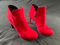 Schuhe/Damen/Halbstiefel Bayern - Wiesentheid Vorschau