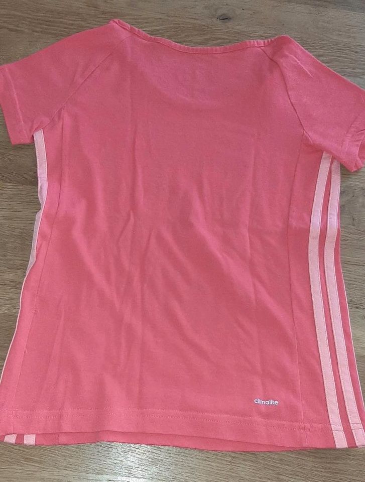 Mädchen Sport T-Shirt Adidas in Köln